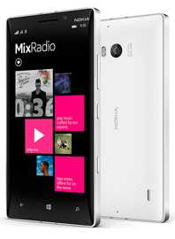 Мобильный телефон Nokia Lumia 930- фото2