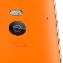 Мобильный телефон Nokia Lumia 930- фото3