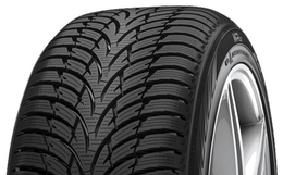 Зимняя шина Nokian WR D3 205/60R16 92H- фото2