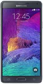 Мобильный телефон Samsung SM-N910C Galaxy Note 4- фото