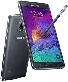 Мобильный телефон Samsung SM-N910C Galaxy Note 4- фото2
