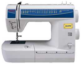 Швейная машина TOYOTA JS 121- фото